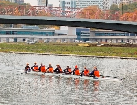 Will it make the boat go faster?